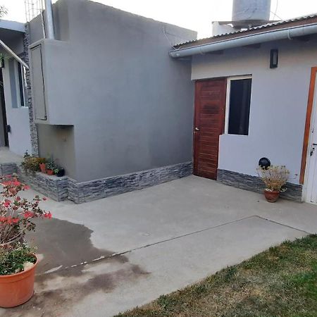 Rada Tilly Apart Hotel Luaran gambar
