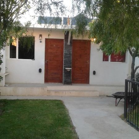 Rada Tilly Apart Hotel Luaran gambar