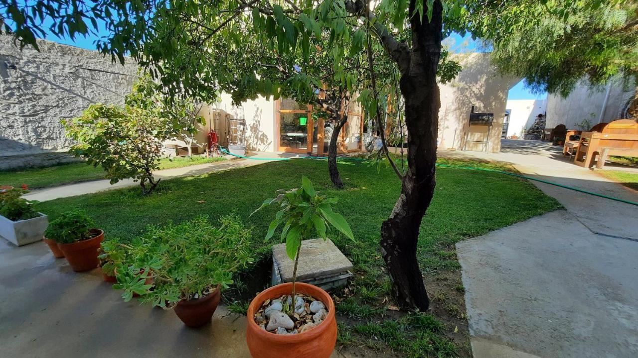 Rada Tilly Apart Hotel Luaran gambar