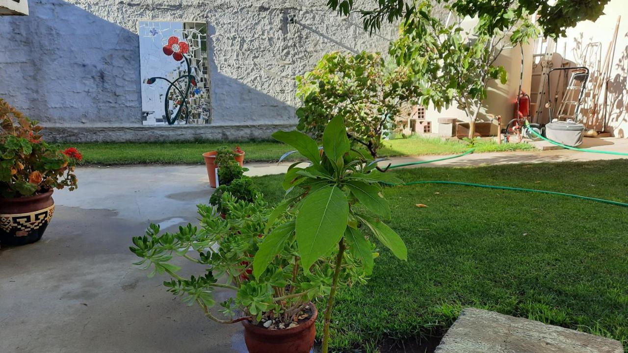 Rada Tilly Apart Hotel Luaran gambar