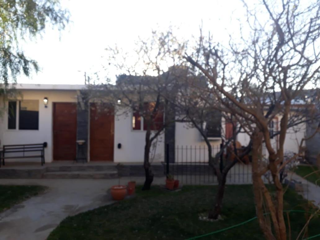Rada Tilly Apart Hotel Luaran gambar