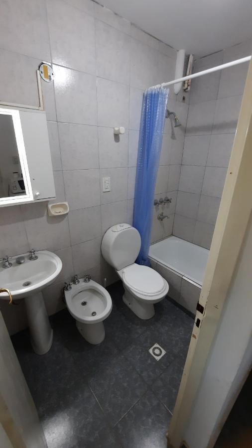Rada Tilly Apart Hotel Luaran gambar