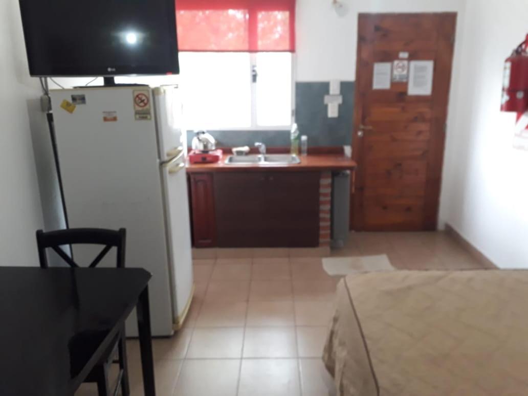 Rada Tilly Apart Hotel Luaran gambar