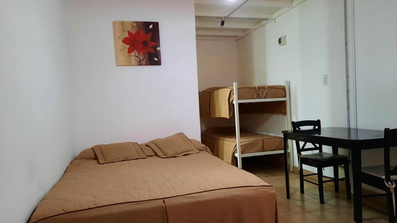 Rada Tilly Apart Hotel Luaran gambar
