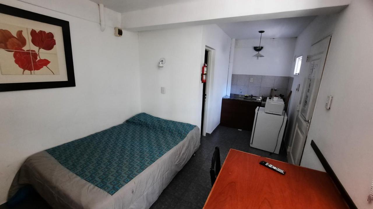 Rada Tilly Apart Hotel Luaran gambar