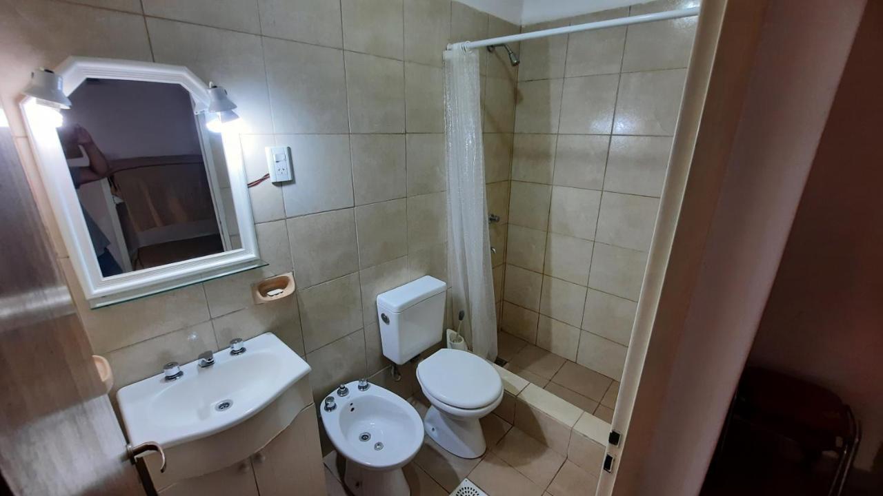 Rada Tilly Apart Hotel Luaran gambar