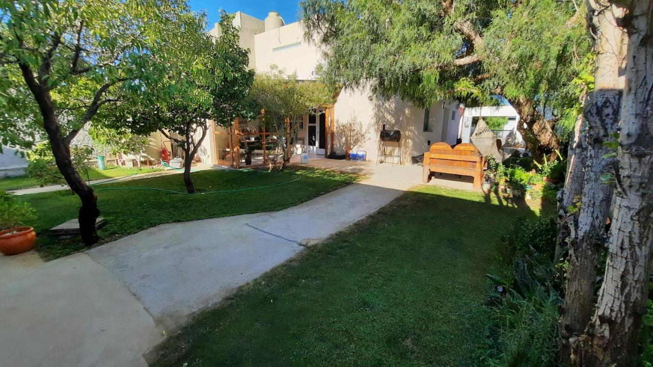 Rada Tilly Apart Hotel Luaran gambar