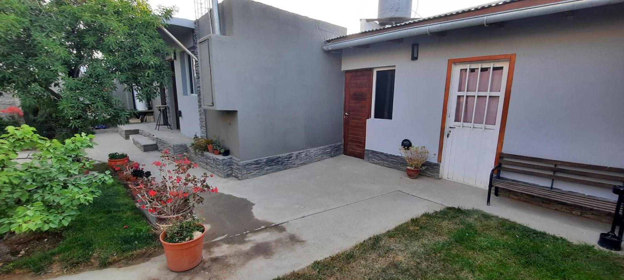 Rada Tilly Apart Hotel Luaran gambar