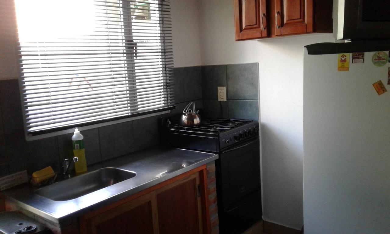 Rada Tilly Apart Hotel Luaran gambar