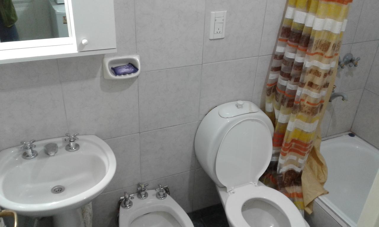 Rada Tilly Apart Hotel Luaran gambar