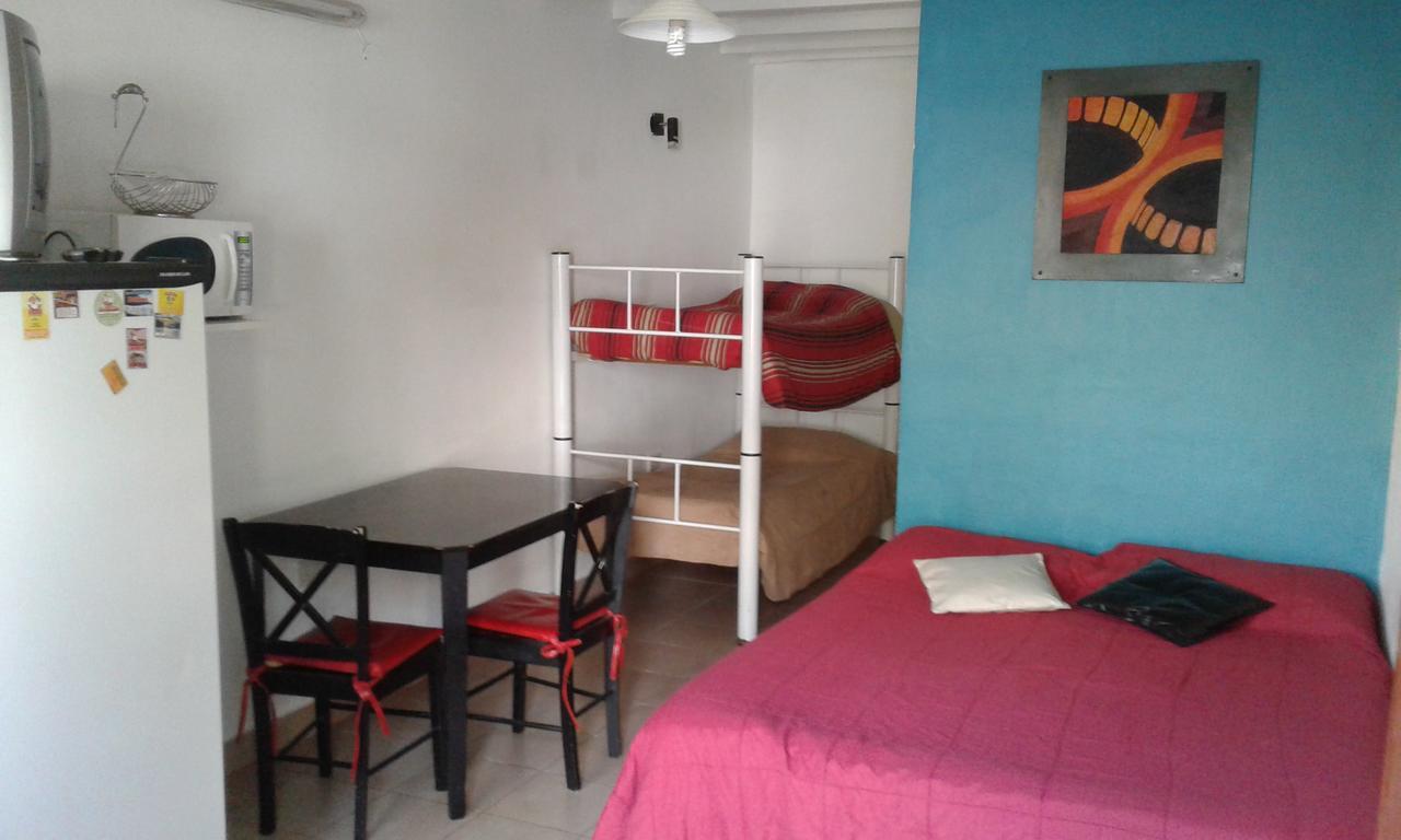 Rada Tilly Apart Hotel Luaran gambar