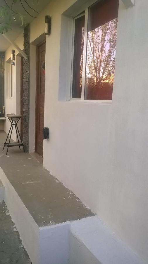 Rada Tilly Apart Hotel Luaran gambar