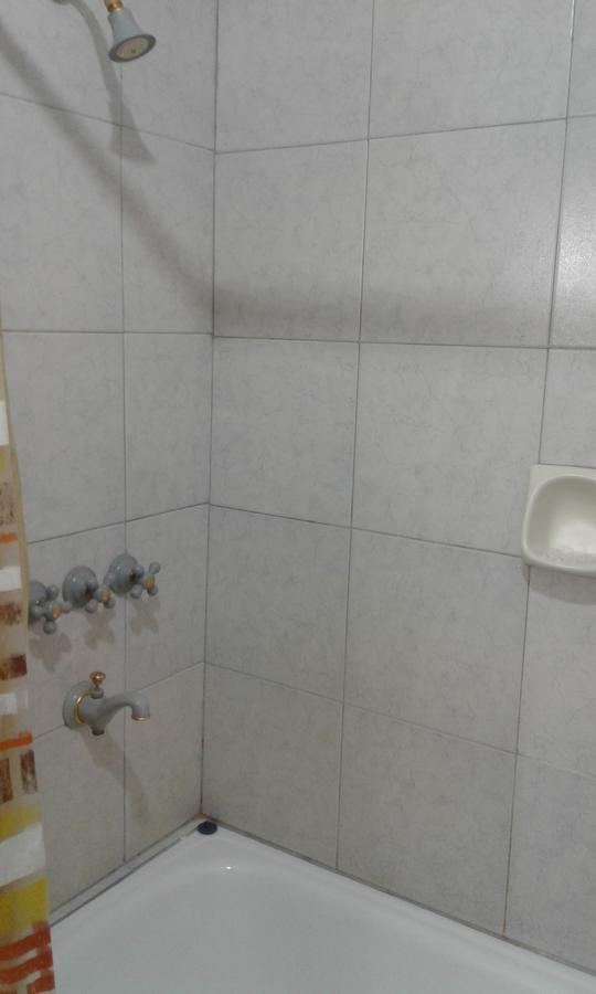 Rada Tilly Apart Hotel Luaran gambar