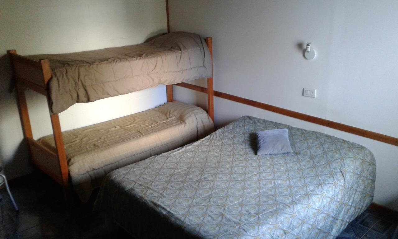 Rada Tilly Apart Hotel Luaran gambar